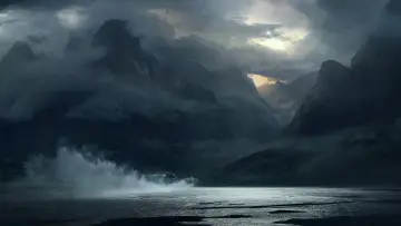 Backdrop to the movie "Alien: Covenant" #834702