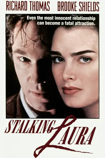 Poster to the movie "I Can Make You Love Me" #1033866