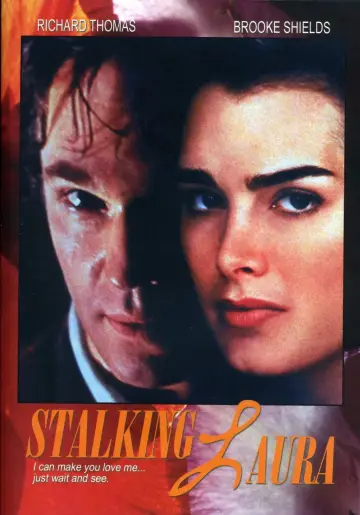 Poster to the movie "I Can Make You Love Me" #1033870