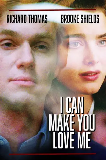 Poster to the movie "I Can Make You Love Me" #1033872
