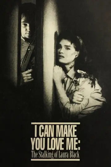 Poster to the movie "I Can Make You Love Me" #1033874