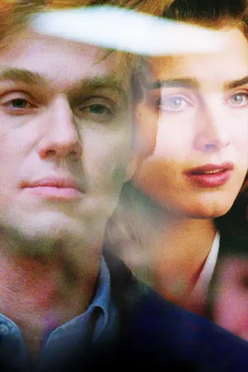 Poster to the movie "I Can Make You Love Me" #395630