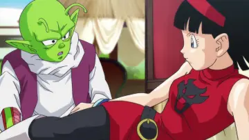 Backdrop to the movie "Dragon Ball Z: Battle of Gods" #263054