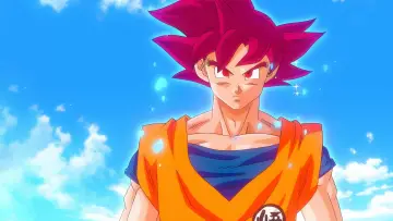 Backdrop to the movie "Dragon Ball Z: Battle of Gods" #681557