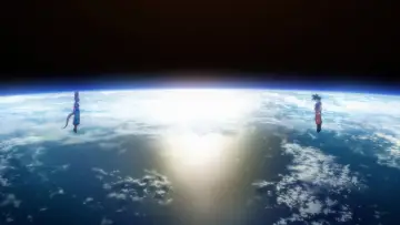 Backdrop to the movie "Dragon Ball Z: Battle of Gods" #681561