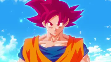 Backdrop to the movie "Dragon Ball Z: Battle of Gods" #681562
