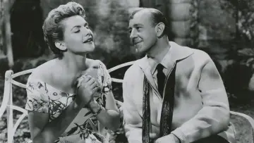 Backdrop to the movie "The Scapegoat" #500056