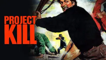 Backdrop to the movie "Project: Kill" #1130185