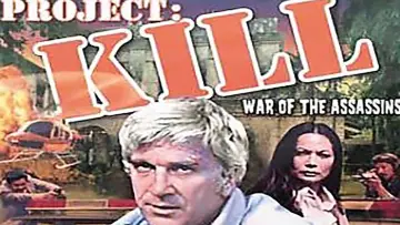 Backdrop to the movie "Project: Kill" #1130186