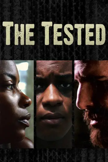 The Tested poster
