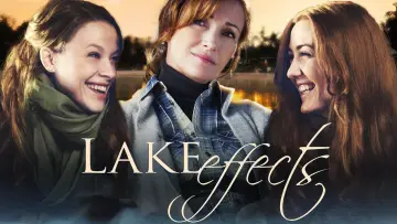 Backdrop to the movie "Lake Effects" #1107875