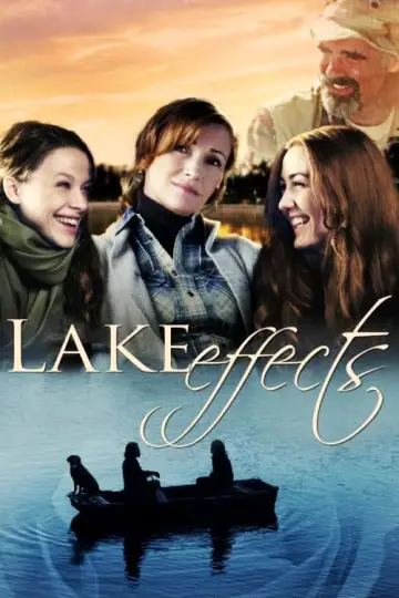 Poster to the movie "Lake Effects" #1107878