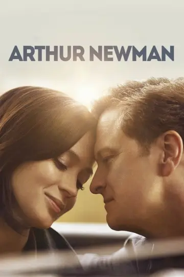 Poster to the movie "Arthur Newman" #1101868