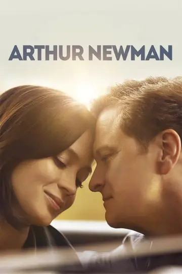 Poster to the movie "Arthur Newman" #1101870