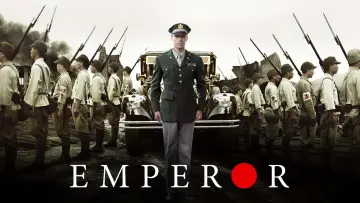 Backdrop to the movie "Emperor" #157672