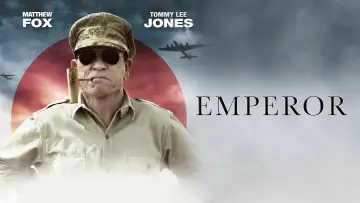 Backdrop to the movie "Emperor" #157675