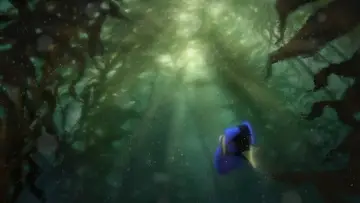 Backdrop to the movie "Finding Dory" #1576597