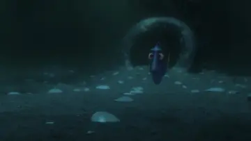 Backdrop to the movie "Finding Dory" #1576599