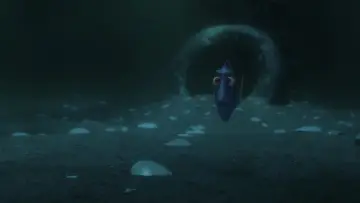Backdrop to the movie "Finding Dory" #658279