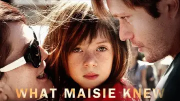 Backdrop to the movie "What Maisie Knew" #991591