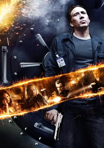 Poster to the movie "Stolen" #887976