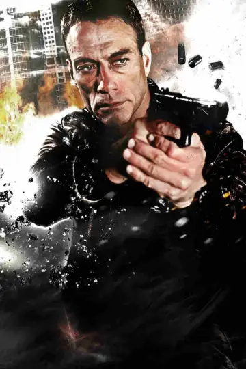 Poster to the movie "6 Bullets" #1001362