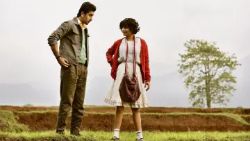 Backdrop to the movie "Barfi!" #1061806
