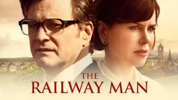 Backdrop to the movie "The Railway Man" #994301