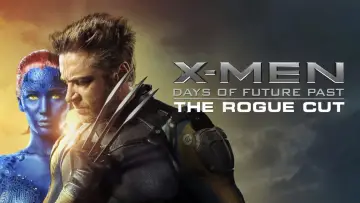 Backdrop to the movie "X-Men: Days of Future Past" #1178673