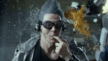 Backdrop to the movie "X-Men: Days of Future Past" #574159