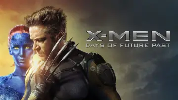 Backdrop to the movie "X-Men: Days of Future Past" #574163