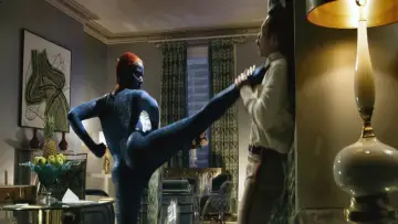 Backdrop to the movie "X-Men: Days of Future Past" #574169