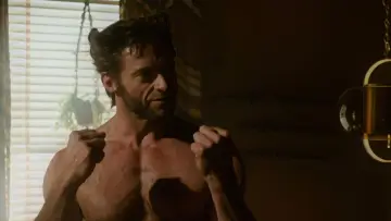 Backdrop to the movie "X-Men: Days of Future Past" #574177