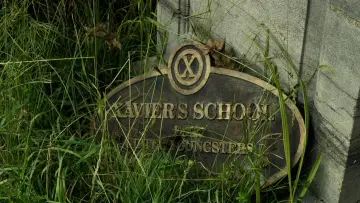 Backdrop to the movie "X-Men: Days of Future Past" #574181