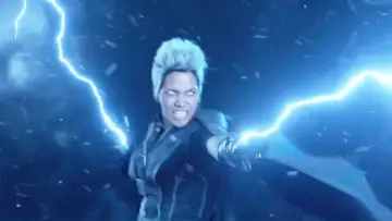 Backdrop to the movie "X-Men: Days of Future Past" #574194