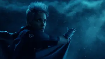Backdrop to the movie "X-Men: Days of Future Past" #574198