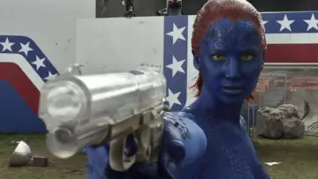 Backdrop to the movie "X-Men: Days of Future Past" #574200