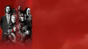 Backdrop to the movie "X-Men: Days of Future Past" #574214