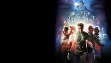 Backdrop to the movie "X-Men: Days of Future Past" #574229