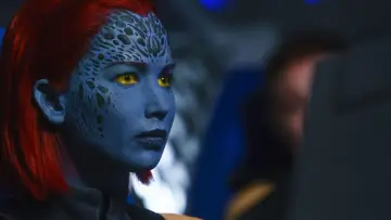 Backdrop to the movie "X-Men: Days of Future Past" #574235