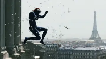 Backdrop to the movie "X-Men: Days of Future Past" #574240