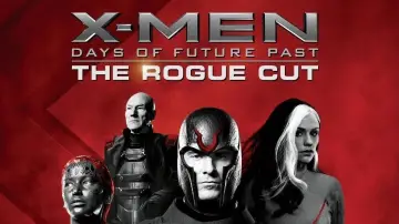Backdrop to the movie "X-Men: Days of Future Past" #574245