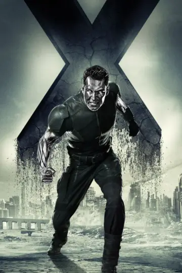 Poster to the movie "X-Men: Days of Future Past" #574383