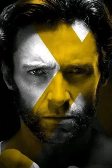 Poster to the movie "X-Men: Days of Future Past" #574397