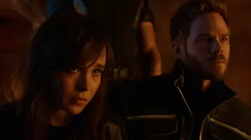 Backdrop to the movie "X-Men: Days of Future Past" #913119