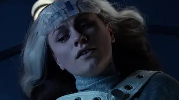 Backdrop to the movie "X-Men: Days of Future Past" #913123