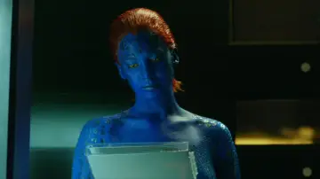Backdrop to the movie "X-Men: Days of Future Past" #913128