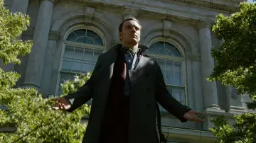 Backdrop to the movie "X-Men: Days of Future Past" #913134