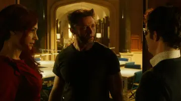 Backdrop to the movie "X-Men: Days of Future Past" #913141