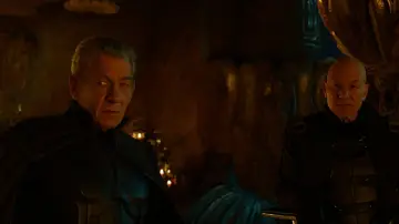 Backdrop to the movie "X-Men: Days of Future Past" #913142